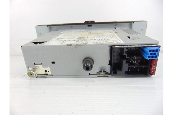 1560912490  SISTEMA AUDIO / RADIO CD ALFA ROMEO GIULIETTA (191) Progression 2010 1560912490 190843 ALFA ROMEO - 4