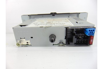 1560912490  SISTEMA AUDIO / RADIO CD ALFA ROMEO GIULIETTA (191) Progression 2010 1560912490 190843 ALFA ROMEO - 4