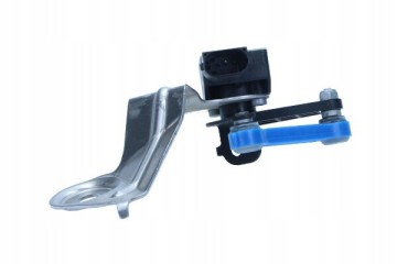 ADJUSTMENT OF AUDI A4 01 08 LAMPS