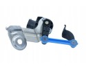 ADJUSTMENT OF AUDI A4 01 08 LAMPS Part manufacturer Audi OE