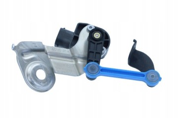 ADJUSTMENT OF AUDI A4 01 08 LAMPS Part manufacturer Audi OE
