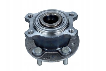 WHEEL HUB FORD REAR FORD FOCUS RS 16 Part manufacturer Ford OE