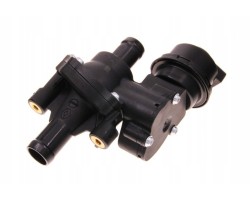 WATER CIRCULATION BOOSTER PUMP RENAULT MASTER III 2 3 DCI