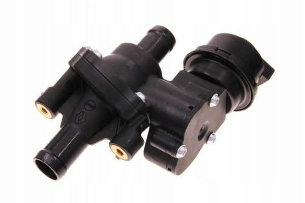 WATER CIRCULATION BOOSTER PUMP RENAULT MASTER III 2 3 DCI