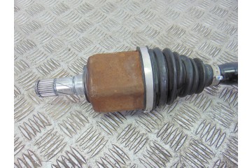  TRANSMISION DELANTERA IZQUIERDA ALFA ROMEO GIULIETTA (191) Progression 2010 190938 ALFA ROMEO - 1