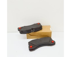 BRAKE PADS PORSCHE FRONT PANAMERA 17