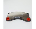 BRAKE PADS PORSCHE FRONT PANAMERA 17 Catalog number of the part 971698151T