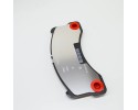 BRAKE PADS PORSCHE FRONT PANAMERA 17 Car type passenger cars