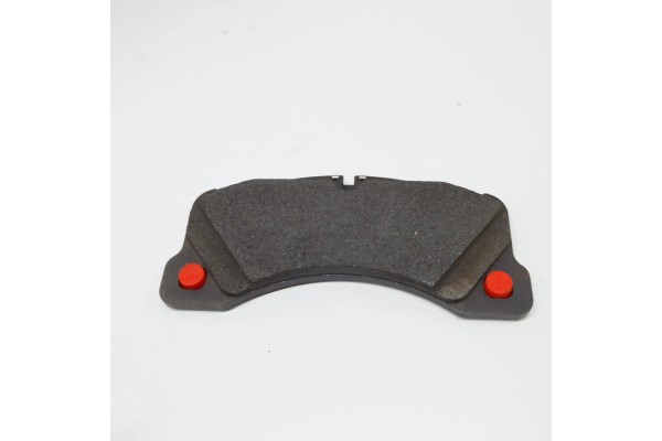 Juego de Pastillas de Freno Delanteras PORSCHE PANAMERA 971 971698151T