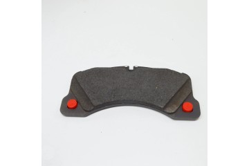 Juego de Pastillas de Freno Delanteras PORSCHE PANAMERA 971 971698151T