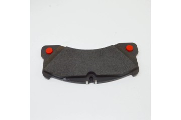 Juego de Pastillas de Freno Delanteras PORSCHE PANAMERA 971 971698151T
