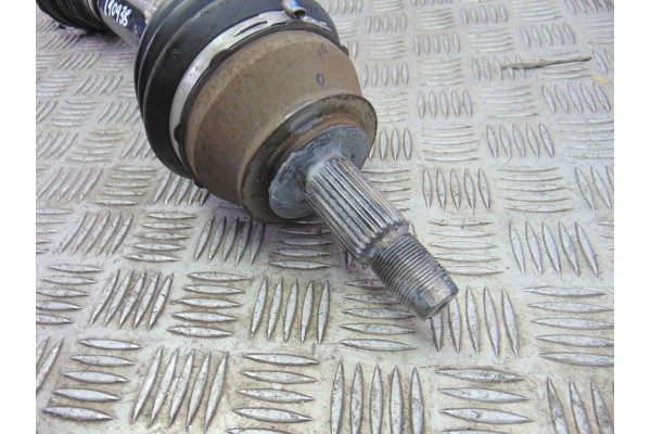  TRANSMISION DELANTERA IZQUIERDA ALFA ROMEO GIULIETTA (191) Progression 2010 190938 ALFA ROMEO - 2