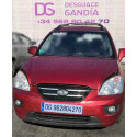 KIA CARENS (UN) Active KIA CARENS (UN) Active