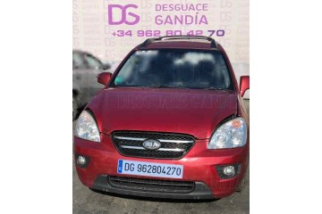 KIA CARENS (UN) Active