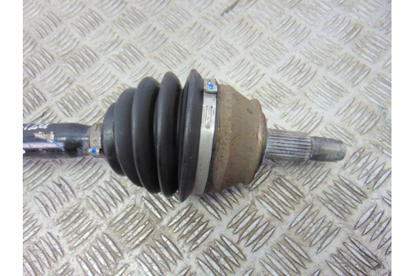  TRANSMISION DELANTERA IZQUIERDA ALFA ROMEO GIULIETTA (191) Progression 2010 190938 ALFA ROMEO - 3