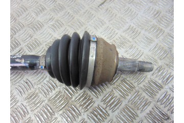  TRANSMISION DELANTERA IZQUIERDA ALFA ROMEO GIULIETTA (191) Progression 2010 190938 ALFA ROMEO - 3