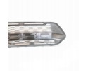 Cubierta de Rejilla Frontal FORD TOURNEO CUSTOM 2467234 LK21-17B968-BA