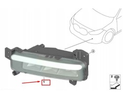 FOGLIGHT BMW 1 F40 LE