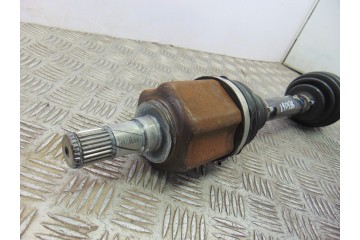  TRANSMISION DELANTERA IZQUIERDA ALFA ROMEO GIULIETTA (191) Progression 2010 190938 ALFA ROMEO - 4