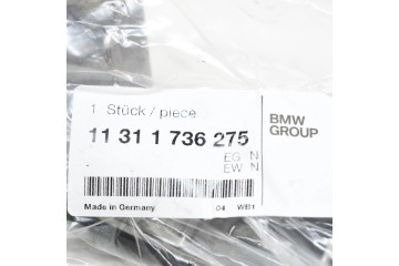 Guía de cadena de distribución BMW 5 E34 11311736275 ORIGINAL