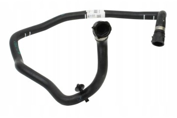 RADIATOR HOSE BMW 3 F30
