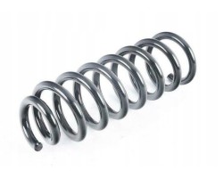SUSPENSION SPRING AUDI FRONT Q7 07 15