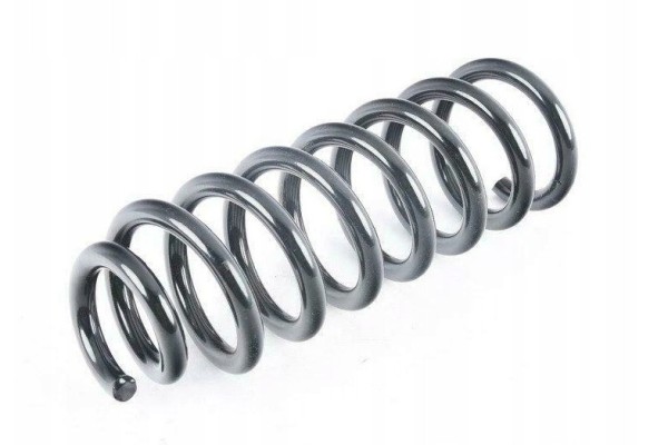 SUSPENSION SPRING AUDI FRONT Q7 07 15