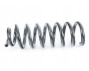 SUSPENSION SPRING AUDI FRONT Q7 07 15 Part manufacturer Volkswagen OE