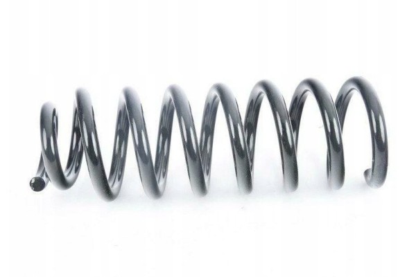 SUSPENSION SPRING AUDI FRONT Q7 07 15 Part manufacturer Volkswagen OE
