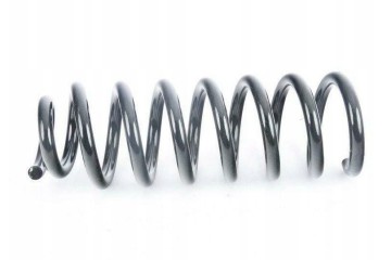 SUSPENSION SPRING AUDI FRONT Q7 07 15 Part manufacturer Volkswagen OE