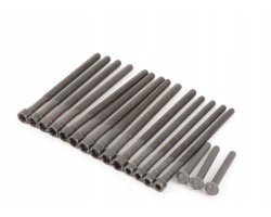 BMW 3 E90 3 0 06 HEAD SCREWS