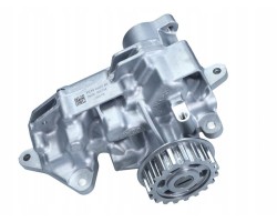 OIL PUMP FORD TRANSIT TOURNEO CUSTOM 2 0 D 23