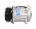 Air conditioning compressor R134a TCCI QP7H15 4664