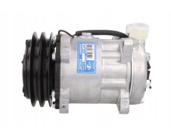 Air conditioning compressor R134a TCCI QP7H15 4664