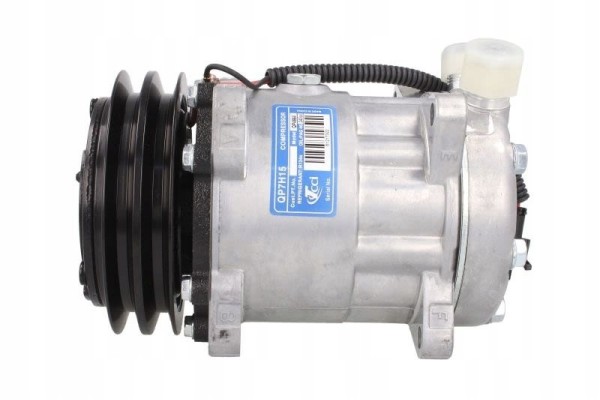 Air conditioning compressor R134a TCCI QP7H15 4664