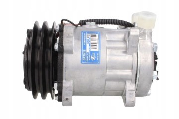 Air conditioning compressor R134a TCCI QP7H15 4664