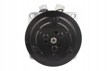 Air conditioning compressor R134a TCCI QP7H15 4664 Part manufacturer TCCI