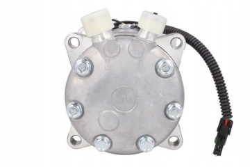 Air conditioning compressor R134a TCCI QP7H15 4664 Catalog number of the part QP7H15 4664