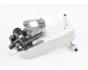 OE BMW 17218514515 AUTOMATIC TRANSMISSION OIL COOLER BMW 5 G30