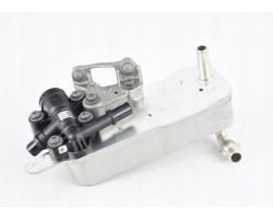 OE BMW 17218514515 AUTOMATIC TRANSMISSION OIL COOLER BMW 5 G30