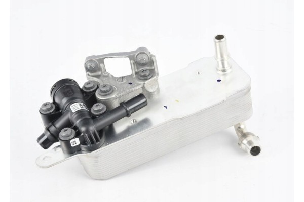 OE BMW 17218514515 AUTOMATIC TRANSMISSION OIL COOLER BMW 5 G30