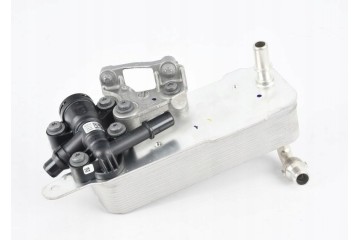 OE BMW 17218514515 AUTOMATIC TRANSMISSION OIL COOLER BMW 5 G30