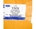 Carcasa del Ventilador del Radiador Delantero FORD RANGER T6 2178279 J