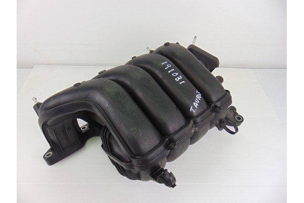  COLECTOR ADMISION TOYOTA AURIS (E15) Luna 2008 191031 TOYOTA - 3