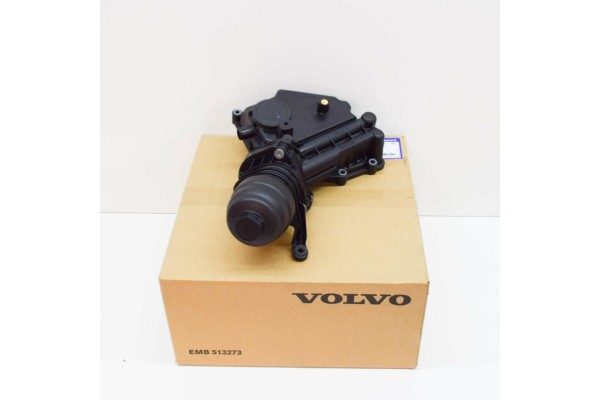 OE VOLVO 30757730 engine odma