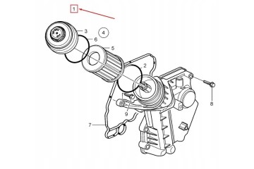 OE VOLVO 30757730 engine odma Part manufacturer Undefined