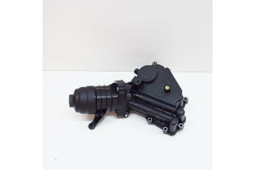 Carcasa del Filtro de Aceite VOLVO S80 MK2 30757730 Original