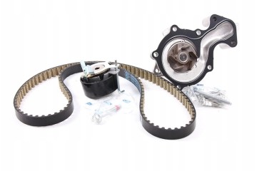 FORD FIESTA 1 0 17 WATER PUMP TIMING KIT Part manufacturer Ford OE