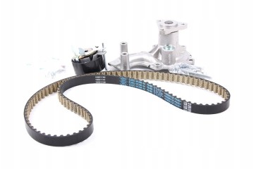 FORD FIESTA 1 0 17 WATER PUMP TIMING KIT Catalog number of the part 2210970