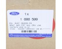 Soporte de eje de transmisión delantero FORD FIESTA MK7 AV61-3K305-CA